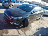 Ford Fusion Platinum 3FA6P0D94HR128967 снимка