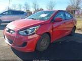 Hyundai Accent Se KMHCT4AE2GU038771 снимка