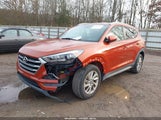 Hyundai Tucson Se KM8J33A4XHU295252 снимка