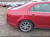 Ford Fusion Se 3FAHP0HA9AR343294 снимка