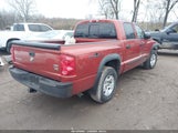 Dodge Dakota Trx 1D3HW78N28S600780 снимка