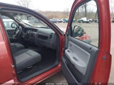 Dodge Dakota Trx 1D3HW78N28S600780 снимка