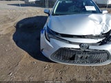 Toyota Corolla Le 5YFEPMAE0MP166968 снимка