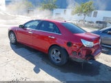 Lincoln Mkz Hybrid 3LNDL2L35BR757078 снимка