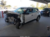 Nissan Kicks S Xtronic Cvt 3N1CP5BV7PL543571 photo