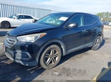 Hyundai Santa Fe Sport 2.4L 5NMZT3LBXJH080129 photo