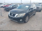 Nissan Pathfinder Sl 5N1AR2MN9FC645969 снимка