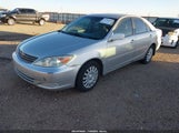 Toyota Camry Le 4T1BE32K44U274077 снимка