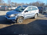 Honda Cr-V Lx JHLRE48357C007441 снимка