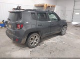 Jeep Renegade Limited 4X4 ZACNJDD10PPP21711 photo