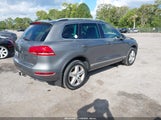 Volkswagen Touareg Tdi Lux WVGEP9BP3ED015037 снимка