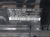 Mitsubishi Outlander Sport 2.0 Es JA4AP3AU4KU028389 снимка