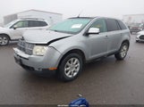 Lincoln Mkx 2LMDU88C37BJ18636 снимка