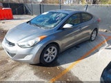 Hyundai Elantra Limited KMHDH4AE0DU594367 снимка