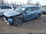 Toyota Highlander Xle 5TDKDRBH9PS031193 снимка