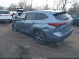 Toyota Highlander Xle 5TDKDRBH9PS031193 снимка