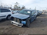 Toyota Highlander Xle 5TDKDRBH9PS031193 снимка