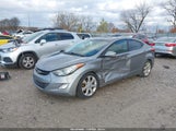 Hyundai Elantra Limited (Ulsan Plant) KMHDH4AE5BU119973 снимка