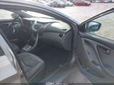 Hyundai Elantra Limited (Ulsan Plant) KMHDH4AE5BU119973 fotografie