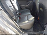 Hyundai Elantra Limited (Ulsan Plant) KMHDH4AE5BU119973 fotografie