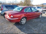 Jaguar X-Type 3.0 SAJWA51AX5WE58133 снимка