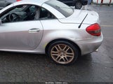 Mercedes-Benz Slk 300 WDBWK54F99F192527 снимка