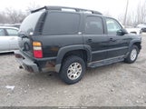 Chevrolet Tahoe Z71 1GNEK13ZX4R209674 снимка
