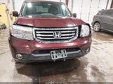 Honda Pilot Ex-L 5FNYF4H71DB049144 снимка