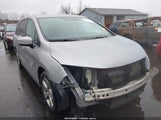 Honda Odyssey Ex 5FNRL6H52JB097836 снимка