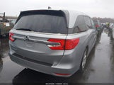 Honda Odyssey Ex 5FNRL6H52JB097836 снимка