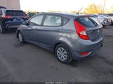 Hyundai Accent Se KMHCT5AE0HU321550 снимка