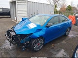 Kia Forte Gt 3KPF44AC6PE644103 снимка