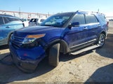 Ford Explorer Limited 1FM5K8F81FGA56083 снимка
