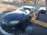 Subaru Legacy 2.5I Limited 4S3BL626787227158 снимка