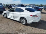Toyota Camry Le 4T1DAACK2SU019576 снимка