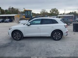 Audi Q5 Premium 45 Tfsi S Line Quattro WA1GAAFY6R2144582 снимка