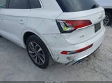 Audi Q5 Premium 45 Tfsi S Line Quattro WA1GAAFY6R2144582 снимка