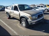 Toyota Tacoma Base V6 5TEWN72N31Z833709 снимка