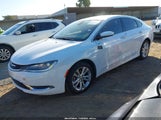 Chrysler 200 Limited 1C3CCCAB3GN160204 fotografie