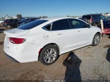 Chrysler 200 Limited 1C3CCCAB3GN160204 fotografie