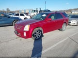 Cadillac Srx V6 1GYEE437490100987 снимка