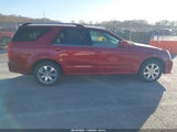 Cadillac Srx V6 1GYEE437490100987 снимка