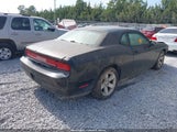 Dodge Challenger Sxt 2C3CDYAGXEH233905 снимка