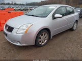 Nissan Sentra 2.0S 3N1AB61EX8L634543 снимка