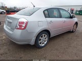 Nissan Sentra 2.0S 3N1AB61EX8L634543 снимка