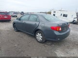 Toyota Corolla Le 2T1BU4EE3AC491003 fotografie