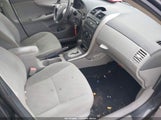 Toyota Corolla Le 2T1BU4EE3AC491003 fotografie