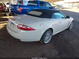 Jaguar Xk SAJWA44B285B24994 снимка