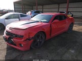 Chevrolet Camaro 2Ss 2G1FT1EW2A9204769 fotografie