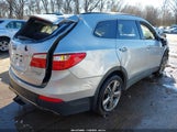 Hyundai Santa Fe Limited KM8SR4HF4EU076590 снимка